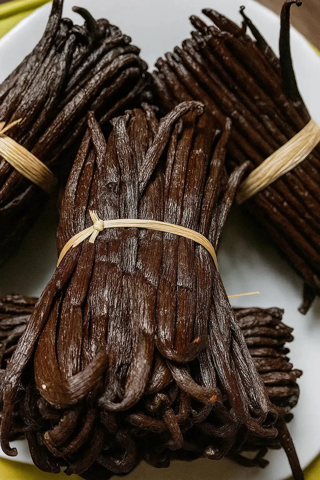 Offre Premium – Abonnement mensuel 10 gousses de vanille Bourbon Gourmet de Madagascar Ma boutique