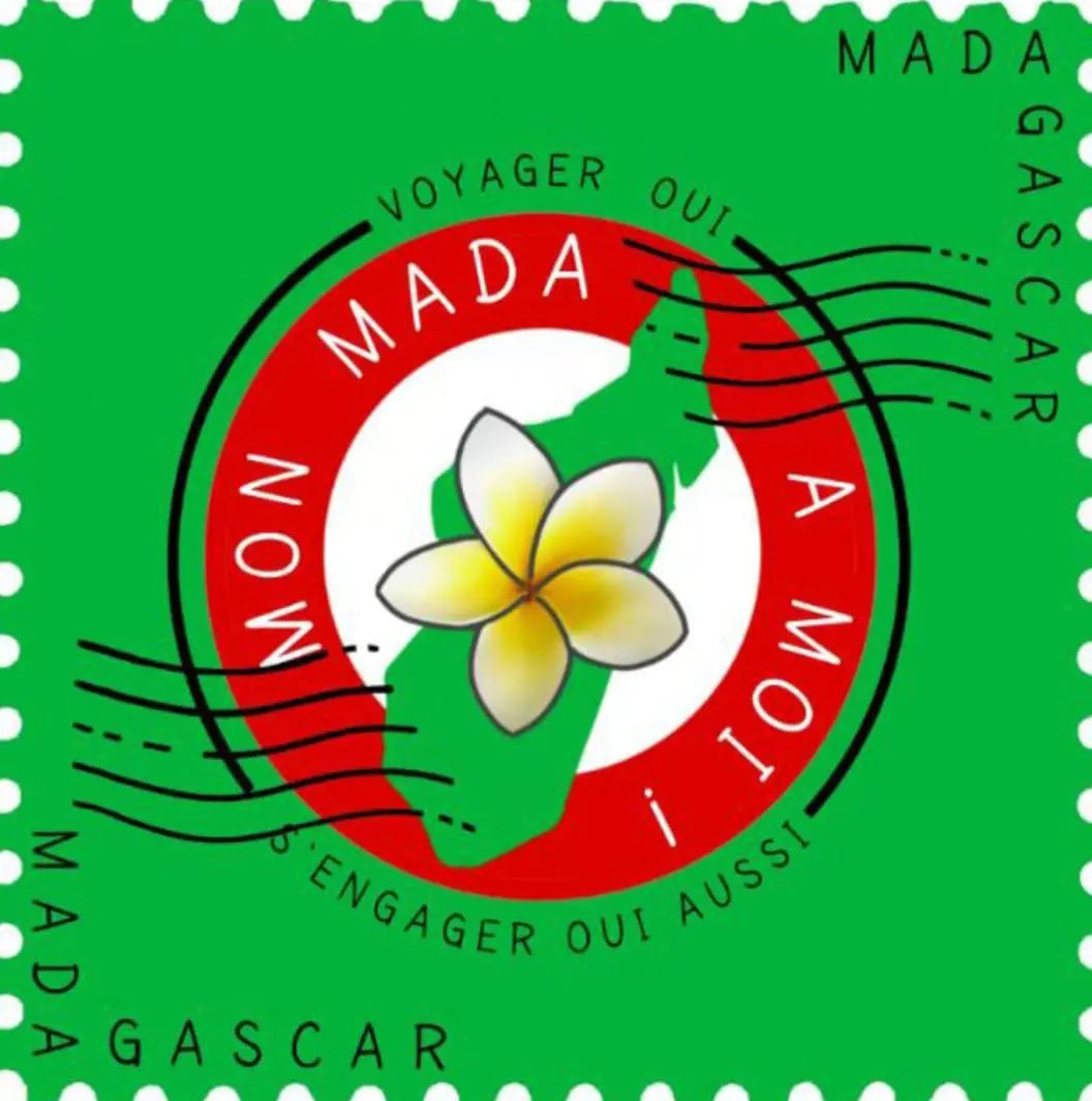 Nos évènements & actions solidaires - Or noir vanilla