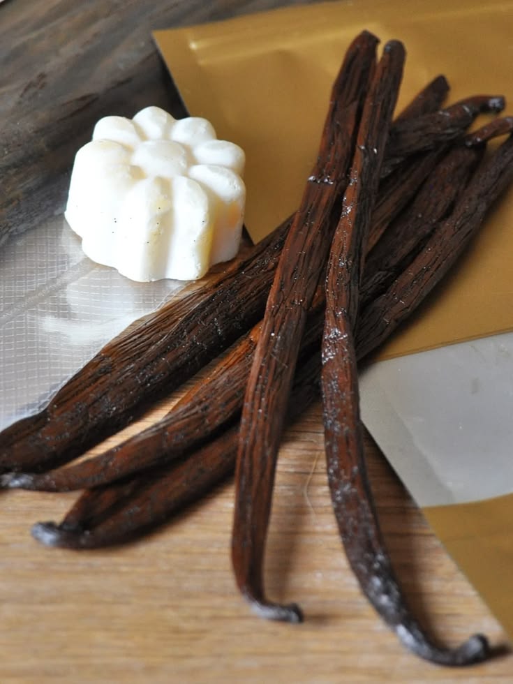 Vanille de Madagascar : pourquoi les gousses Bourbon sont-elles si exceptionnelles ? - Or noir vanilla