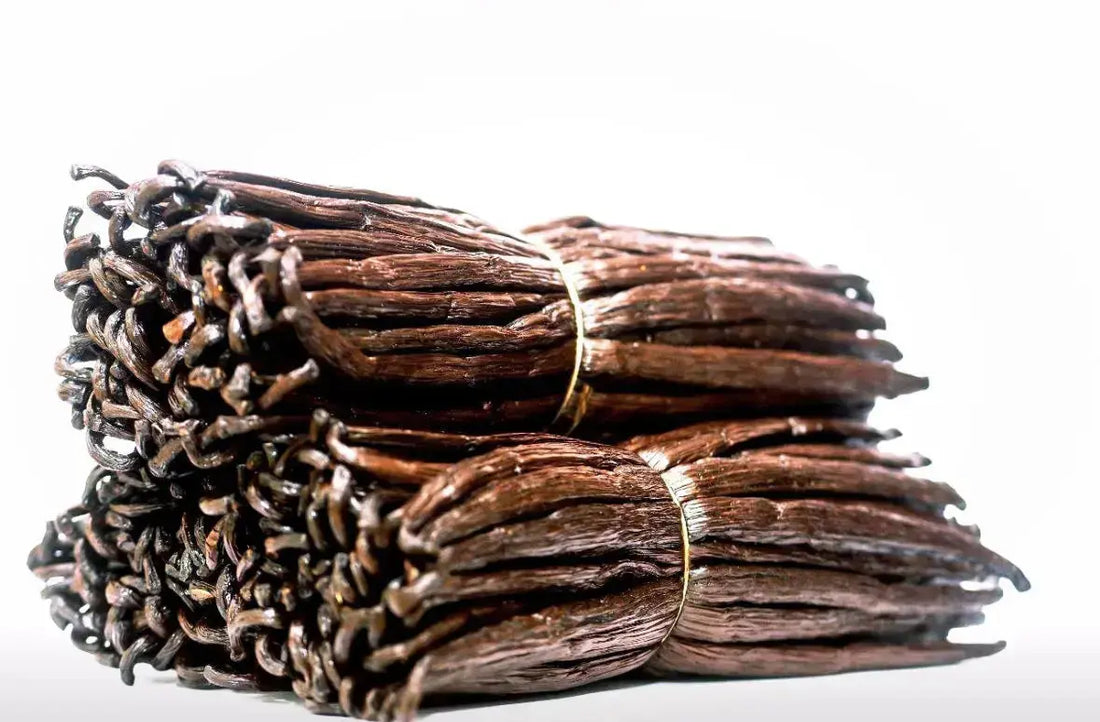 La vanille est-elle vraiment trop chère ? La vérité sur son coût | Or Noir Vanilla Or noir vanilla
