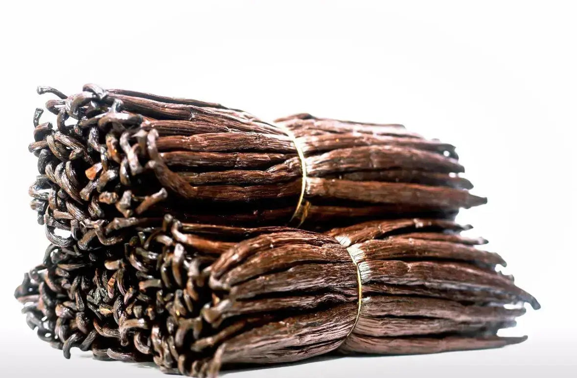 La vanille est-elle vraiment trop chère ? La vérité sur son coût | Or Noir Vanilla Or noir vanilla