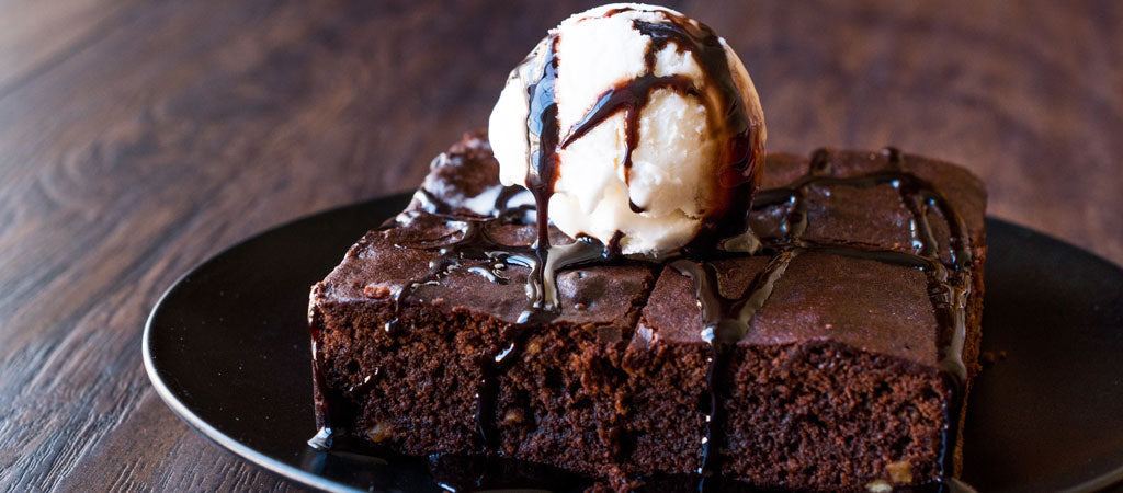 Les Meilleurs Desserts au Chocolat — Et le Secret pour les Sublimer avec la Vanille - Or noir vanilla