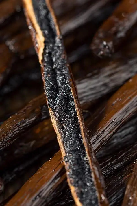 Vanille Gourmet, TK ou Rouge : quelles différences et laquelle choisir ? - Or noir vanilla