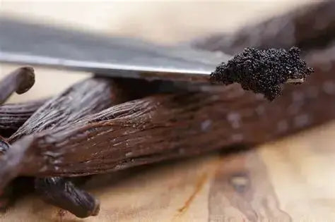 🌿 Tout savoir sur la Vanille Bourbon de Madagascar : Origine, secrets, utilisation et conservation - Or noir vanilla
