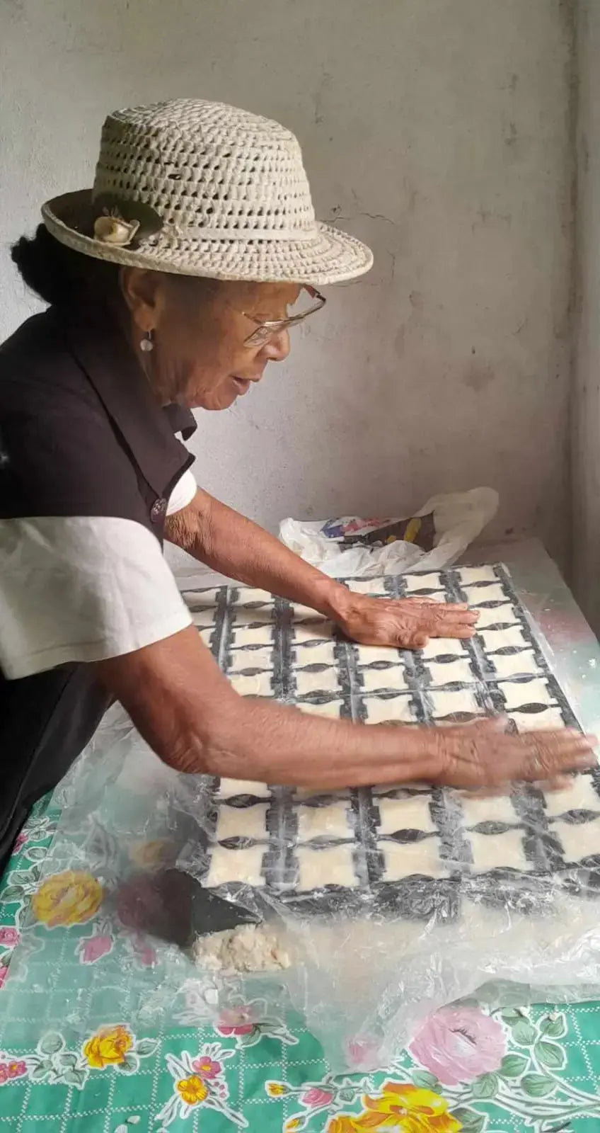 NOUVEAU : Le Coffret Trésor de Madagascar : L’Expérience Vanille Absolue Ma boutique