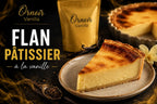 Pack Gourmand : 10 gousses vanille XL Bourbon noir Grand Cru Madagascar Grade A Or noir vanilla