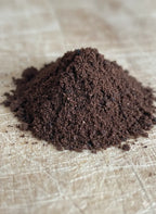 Poudre de Vanille bourbon Madagascar - Or noir vanilla