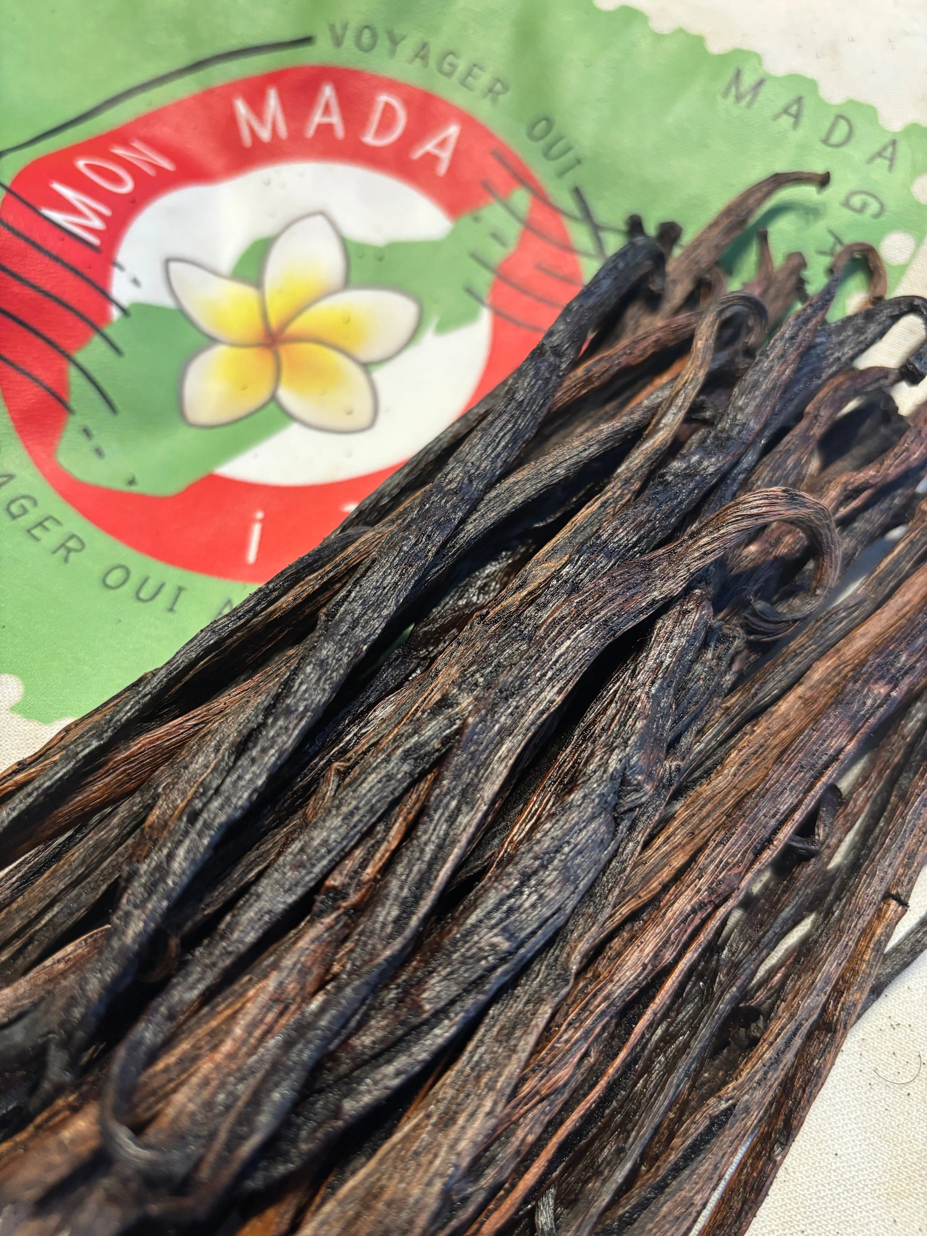 🔥 NOUVEAU Pack solidaire 50 GOUSSES  Eco-saveur Grade B