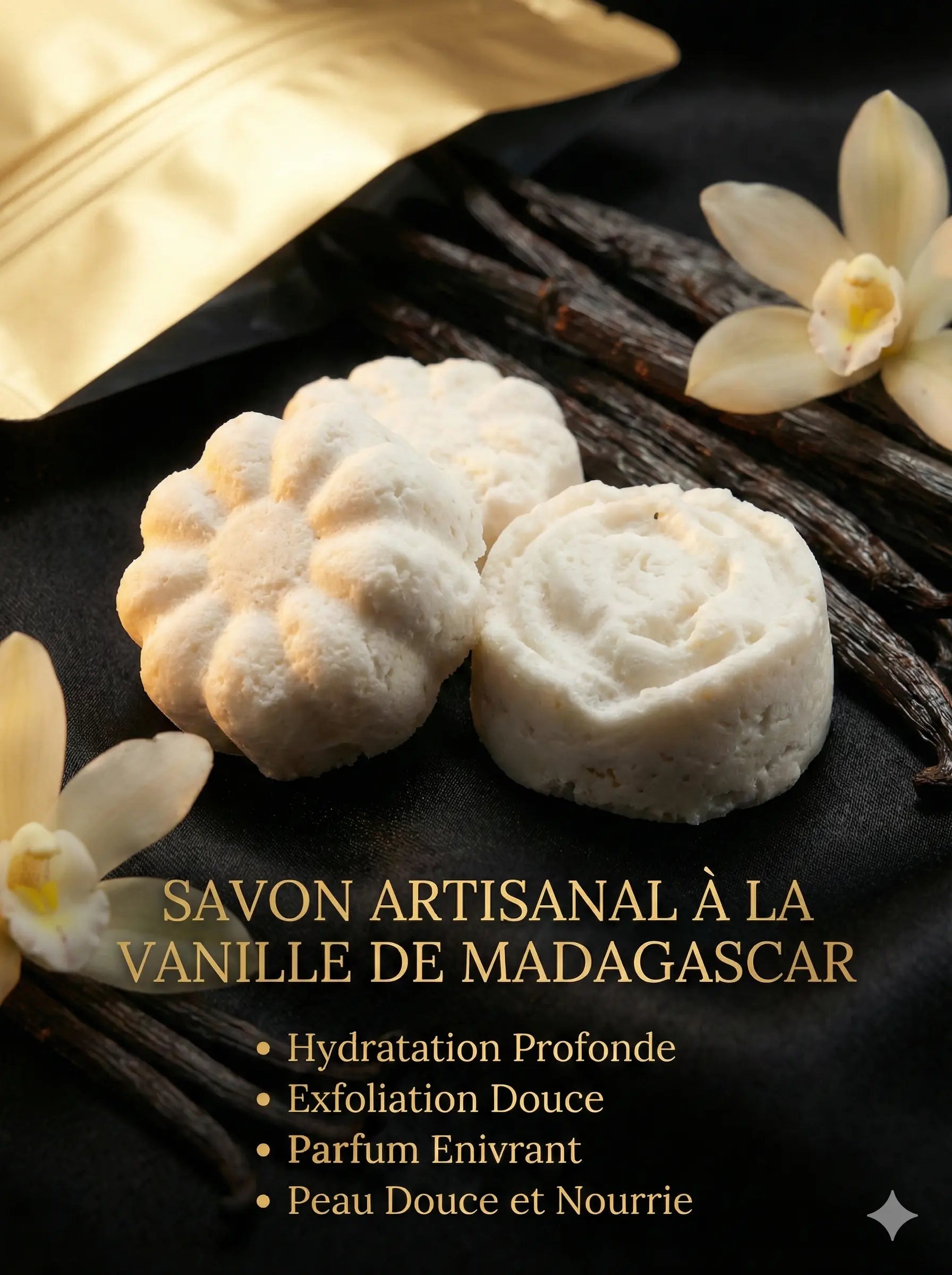 Le Coffret Trésor de Madagascar : L’Expérience Vanille Absolue Ma boutique