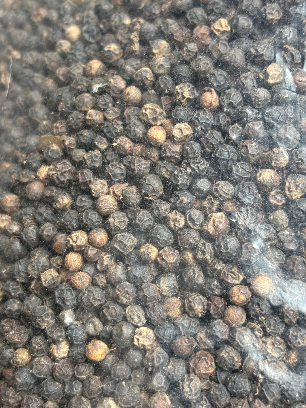 POIVRE NOIR DE MADAGASCAR "NOSY BE" - Or noir vanilla