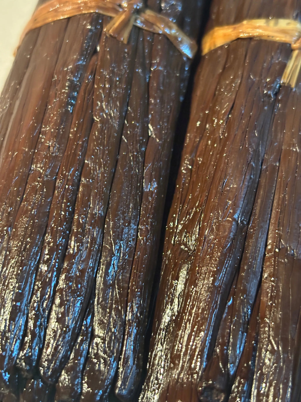 Pack Supra 1KG – Vanille Bourbon Noir de Madagascar XL | Grand Cru | Ornoir Vanilla Or noir vanilla