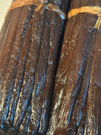 Pack Supra 1KG – Vanille Bourbon Noir de Madagascar XL | Grand Cru | Ornoir Vanilla Or noir vanilla