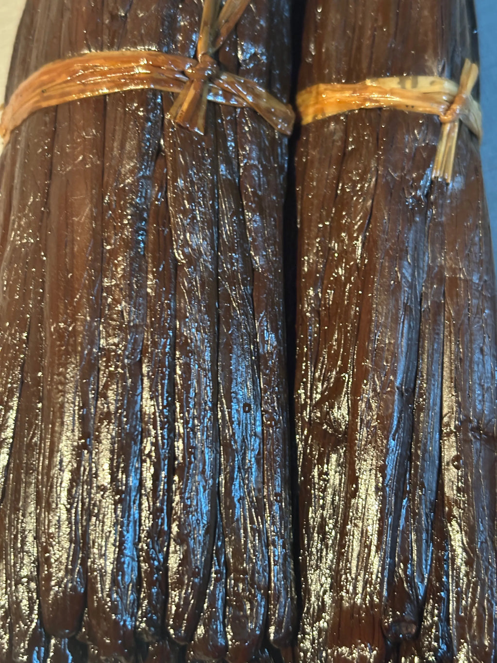 Pack Supra 1KG – Vanille Bourbon Noir de Madagascar XL | Grand Cru | Ornoir Vanilla Or noir vanilla