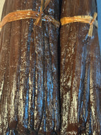 Pack Supra 1KG – Vanille Bourbon Noir de Madagascar XL | Grand Cru | Ornoir Vanilla Or noir vanilla