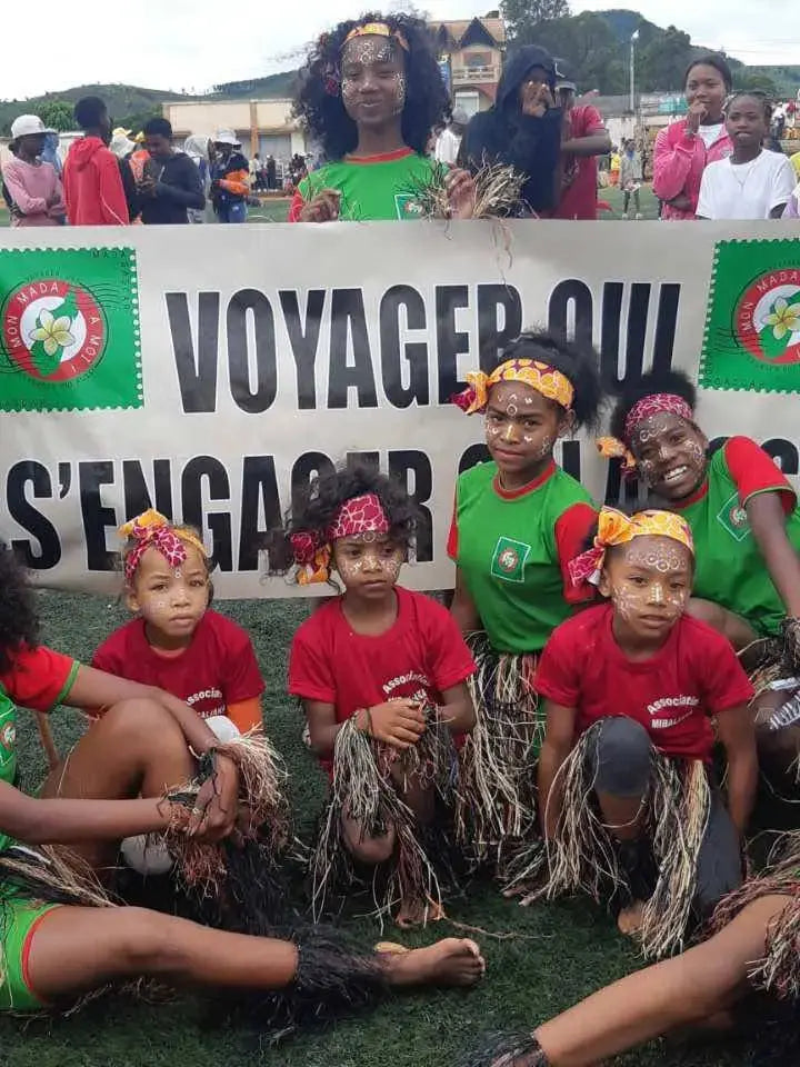 Pack Gourmand 10 gousses de Vanille Bourbon Madagascar Grade A