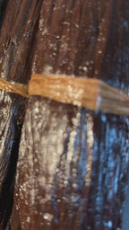 Paquete Supra 1KG – Vainilla Bourbon Negra de Madagascar XL | Grand Cru | Ornoir Vanilla